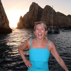 Meet your Posher, Sydney